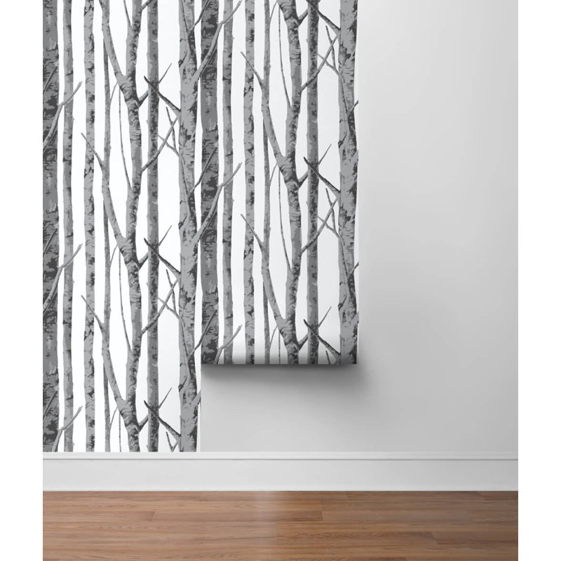 Nextwall Peel & Stick Wallpaper & Reviews Wayfair